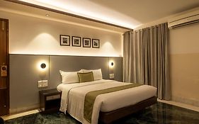 Hanu Reddy Residences, Poes Garden - Boutique Urban Retreat