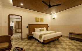 Hanu Reddy Residences, Poes Garden - Boutique Urban Retreat